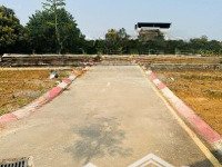 Bán Lô Đất 60,4M2 Tại Sen Trì Bình Yên Thạch Thất Hà Nội