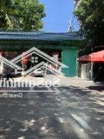 Siêu Phẩm Đất Hoàng Quốc Việt 110M² View Phố Nguyễn Văn Huyên Giá Chỉ 38 Tỷ, Tiềm Năng X2!
