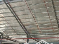 Cho Thuê Kho Xưởng Đẹp Tại Kcn Bến Lức - Long An, Khuôn Viên : 8.000M2, Xưởng : 5.200M2