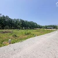 280m2 thổ cư. Ngay gần KCN Phước Đông. 580 tr