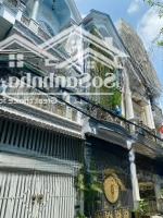 Bán Nhà Mớihẽm Xe Hơihiệp Thành 13 Sổ Mới Hoàn Công