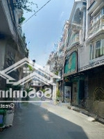 Bán Nhà Mớihẽm Xe Hơihiệp Thành 13 Sổ Mới Hoàn Công