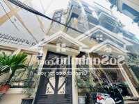 Bán Gấp Nhà Riêng 80M2, 4 Phòng Ngủ 5T Tại Võ Thị Sáu, Thanh Nhàn, Hai Bà Trưng, 23,9 Tỷ