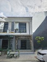 Nhà Mặt Tiền Kinh Doanh Rẻ: 3Tỷ950, 72M2 Nhà 1 Trệt 1 Lầu Kdc Gần Vòng Xoay An Phú, Tp. Thuận An