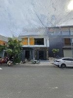 Nhà Mặt Tiền Kinh Doanh Rẻ: 3Tỷ950, 72M2 Nhà 1 Trệt 1 Lầu Kdc Gần Vòng Xoay An Phú, Tp. Thuận An