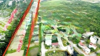 Bán 53.5M Đất Dịch Vụ Đồng Ông Đan Phượng. Ngay Sát Đại Lộ Tây Thăng Long Và Kđt Phoenix Garden