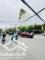 Bán Lô Đường 10M Góc Bình Minh 6 Sát Đường 2/9 - Sát Sông Hàn Gần Công Viên Apec , 136M2 Ngang 7M