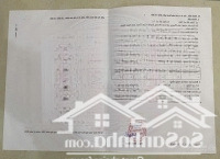 Cắt Lỗ Mảnh 100 Mét Mặt Tiền 5 Mét Ngay Trước Nhà Văn Hóa Vài Bước Chân Ra Bãi Tắm 2