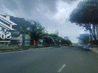 Bán Lô Góc 2Mặt Tiềnđường 2/9 Ngay Cầu Tuyên Sơn