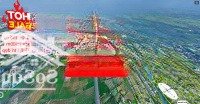 Bán Đất Nền Đối Diện Khu Đô Thị Eco Retreat 220Ha Giá Rẻ Cho Nhà Đầu Tư. Chỉ 1.99 Tỷ/Nền Full Thổ.