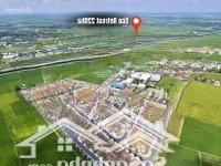 Bán Đất Nền Đối Diện Khu Đô Thị Eco Retreat 220Ha Giá Rẻ Cho Nhà Đầu Tư. Chỉ 1.99 Tỷ/Nền Full Thổ.
