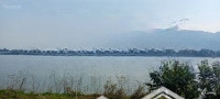 Bán Đất Quốc Oai Hà Nội, 168M, Ô Tô Chạy Vòng Quanh, 3 Mặt Tiền Thoáng, Địa Thế Đẹp Nhất Quốc Oai