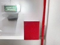 Ccmn Mới Tinh Yên Xá 8 Tầng Thang Máy, 19 Phòng, Doanh Thu 800 Triệu/Năm Giá Chỉ 11.8 Tỷ!