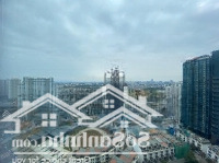 Sunshine City - Bán Gấp Căn Góc 3 Ngủ 97M2 View Thành Phố Nhà Hướng Mát