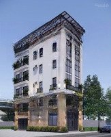 Chính Chủ Cần Bán Tòa Căn Hộ Dịch Vụ, Lô Góc, Ccmn Phố Hoàng Mai, 65M2 6T, 14P Kk, Dòng Tiền 70 Triệu