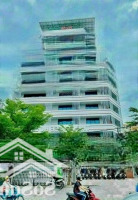 Siêu Phẩm Góc 2 Mặt Tiền Nơ Trang Long - Dt: 10X17M - Hầm 8 Tầng - Hd: 150 Triệu/Tháng - Giá Bán: 35 Tỷ