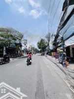 73M2 Mặt Tiền Hưng Phú Kinh Doanh Đa Ngành