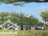 Bán Lô Đất Ven Biển Điện Ngọc, Giáp Đà Nẵng,Cạnh Fpt,Kđt 7B, View Công Viên,Giá Tốt Đầu Tư.