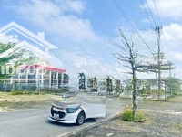 Bán Lô Đất Ven Biển Điện Ngọc, Giáp Đà Nẵng,Cạnh Fpt,Kđt 7B, View Công Viên,Giá Tốt Đầu Tư.