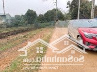 2248M2 Full Đất Vườn Phù Hợp Làm Xưởng, Giá Chỉ Hơn 2 Triệu/M. Mặt Tiền Gần 80M, Thế Đất Bằng Phẳng
