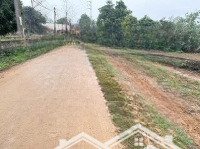 2248M2 Full Đất Vườn Phù Hợp Làm Xưởng, Giá Chỉ Hơn 2 Triệu/M. Mặt Tiền Gần 80M, Thế Đất Bằng Phẳng