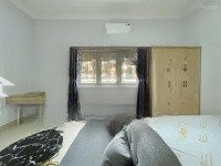 Trống Lại Ch 1 Phòng Ngủ+ 1Pk 50M2 Full Nội Thất Gần Cc Botanic Tower Nguyễn Thượng Hiền