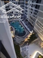 Chung Cư Mới Giao, Nội Thất Tương Đối Đầy Đủ, Diện Tích 33M Vuông, View Đẹp, Gần Siêu Thị, Hồ Bơi