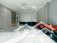 Nhà 3 Tầng Mặt Tiền Nguyễn Tất Thành, 4 Phòng Ngủ Sân 40M², Chỉ 25 Triệu/Tháng