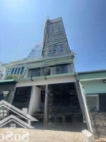 Nhà Dòng Tiền 140 Triệu/Tháng 30 Phòng Sổ Hoàn Công Pháp Lý Chuẩn Khu An Ninh Chủ Chào 19Tỷ Nhỉnh Tl