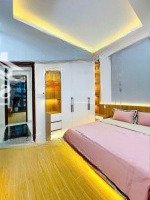 Siêu Phẩm Bình Thạnh - Nhà Đẹp Ở Ngay Trục Tiện Ích Lê Quang Định Nhỉnh 5 Tỷ