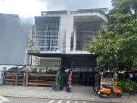 Bán Biệt Thự 4 Tầng Căn Góc 2 Mặt Tiền Đẹp Trung Tâm Kdc Gia Hòa Vị Trí Đắc Địa Kinh Doanh