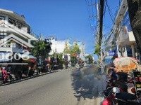 Bán Nhà 2 Mặt Tiền Đường Điện Biên Phủ, Vĩnh Hoà, Nha Trang, Khánh Hòa.