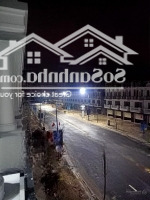 Thăng Long Central City - Tt Lai Uyên, Bàu Bàng, Giá Ưu Đãi 790 Triệu, 100M2