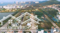 Bán Đất Khu Liền Kề Tự Xây Khu Bim Hùng Thắng, Đã Có Sổ Đỏ Chính Chủ