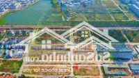 Bán Đất Khu Liền Kề Tự Xây Khu Bim Hùng Thắng, Đã Có Sổ Đỏ Chính Chủ