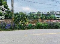 Gấp 761M2 - 400M2 Tc Trục Chính Khu Trung Tâm Phú Mãn Giá Rẻ Hơn Thị Trường 4 Giá, Chủ Cần Bán Gấp