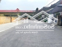 Chỉ 10 Triệu/M2 Sở Hữu 145,8M2 Mặt Đường Trục Thôn 9M Tại Thôn Trúc_Ngũ Đoan_Kiến Thuỵ