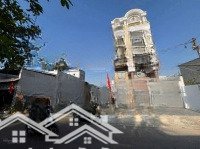 Tôi Bán Lô Đất 600,2M2 Ở Vườn Lài - An Phú Đông - Quận 12 Gần Senturia Vườn Lài. Giá Bán 4Tỷ200 Triệu