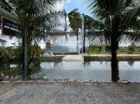 Cần Bán Gấp Lô Đất Mặt Tiền Đt 827D Châu Thành, Long An; Full Thổ Cư, Đất Sạch Pháp Lý Rõ Ràng