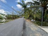Cần Bán Gấp Lô Đất Mặt Tiền Đt 827D Châu Thành, Long An; Full Thổ Cư, Đất Sạch Pháp Lý Rõ Ràng