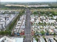 Bán Đất Nền Dự Án D''capital Riverside Tại Phường Thới Hòa Bến Cát, 2,7 Tỷ, 150M2, Pháp Lý Đầy Đủ