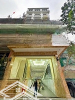 Tòa Nhà 9 Tầng, Ngõ Hoàng Quốc Việt, Cầu Giấy, 73/100M2,Mặt Tiền6M, Lô Góc, Ô Tô Tránh, Chạy Vòng Quanh