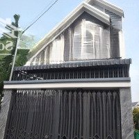 Chính Chủ Bán Nhà Ngay Trường Cấp 1,2,3 Và Chợ Phú Mỹ Thủ Dầu Một Bình Dương