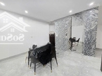 Bán Nhà Ngọc Lâm - Long Biên Căn Duy Nhất Còn Sót Lại Thang Máy Full Nội Thất Cao Cấp - Diện Tích: 40M2