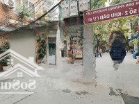 Bán Nhà Siêu Phẩm Tại Nguyễn Văn Trỗi, Thanh Xuân, 45M2, 4 Tầng, Lô Góc, Giá Chỉ 8 Tỷ