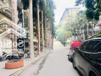 Nhà Nguyễn Thị Định Vỉa Hè, Ô Tô Tránh Siêu Hót Giá Rẻ Hơn 18 Tỷ