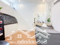 Trung Tâm Quận Hoàng Mai- Chung Cư Mini Dòng Tiền Khủng 6% 1 Năm