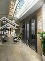 Trung Tâm Quận Hoàng Mai- Chung Cư Mini Dòng Tiền Khủng 6% 1 Năm