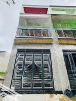Bán Nhà 3 Phòng Ngủ 2 Vệ Sinh 2 Tỷ 300 Triệu, Tại Bùi Thị Xuân, Dĩ An, Bình Dương, Đang Cho Thuê 16 Triệu/Th, Shr