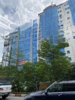 Bán Nhà Mp Nguyễn Khánh Toàn, 199M2X4T,Mặt Tiền11.5M, Giá Bán 125 Tỷ, Vỉa Hè Đá Bóng, Kinh Doanh Đỉnh Cao